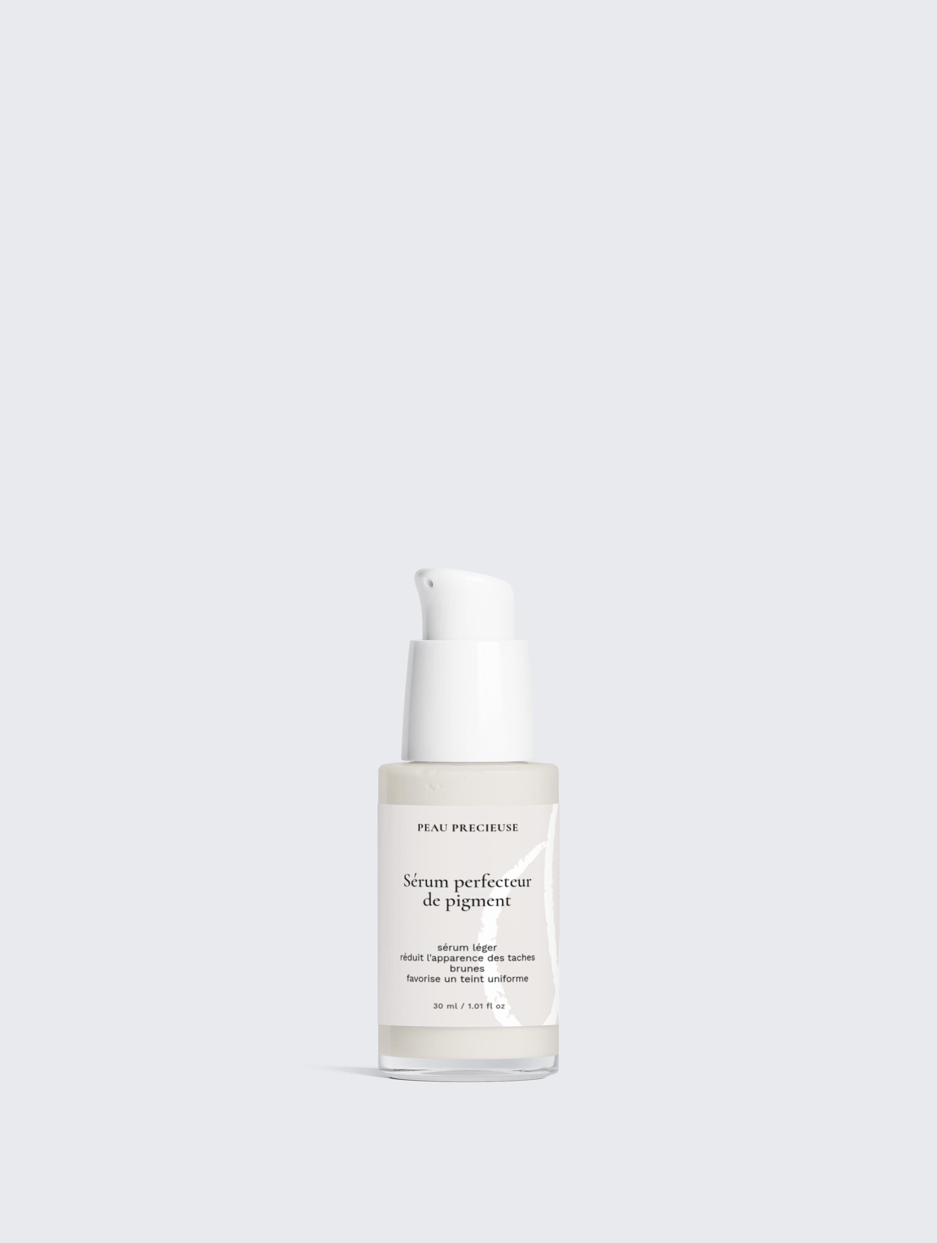 Sérum perfecteur de pigment