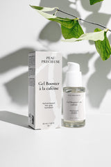 Gel Booster à la caféine
