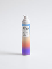 Gel hydratant à la niacinamide