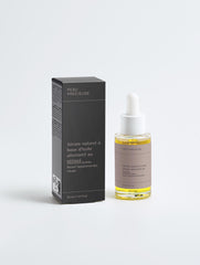 Sérum naturel à base d’huile alternatif au rétinol