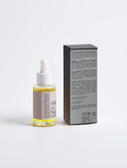Sérum naturel à base d’huile alternatif au rétinol