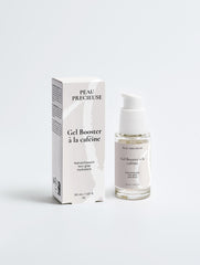 Gel Booster à la caféine